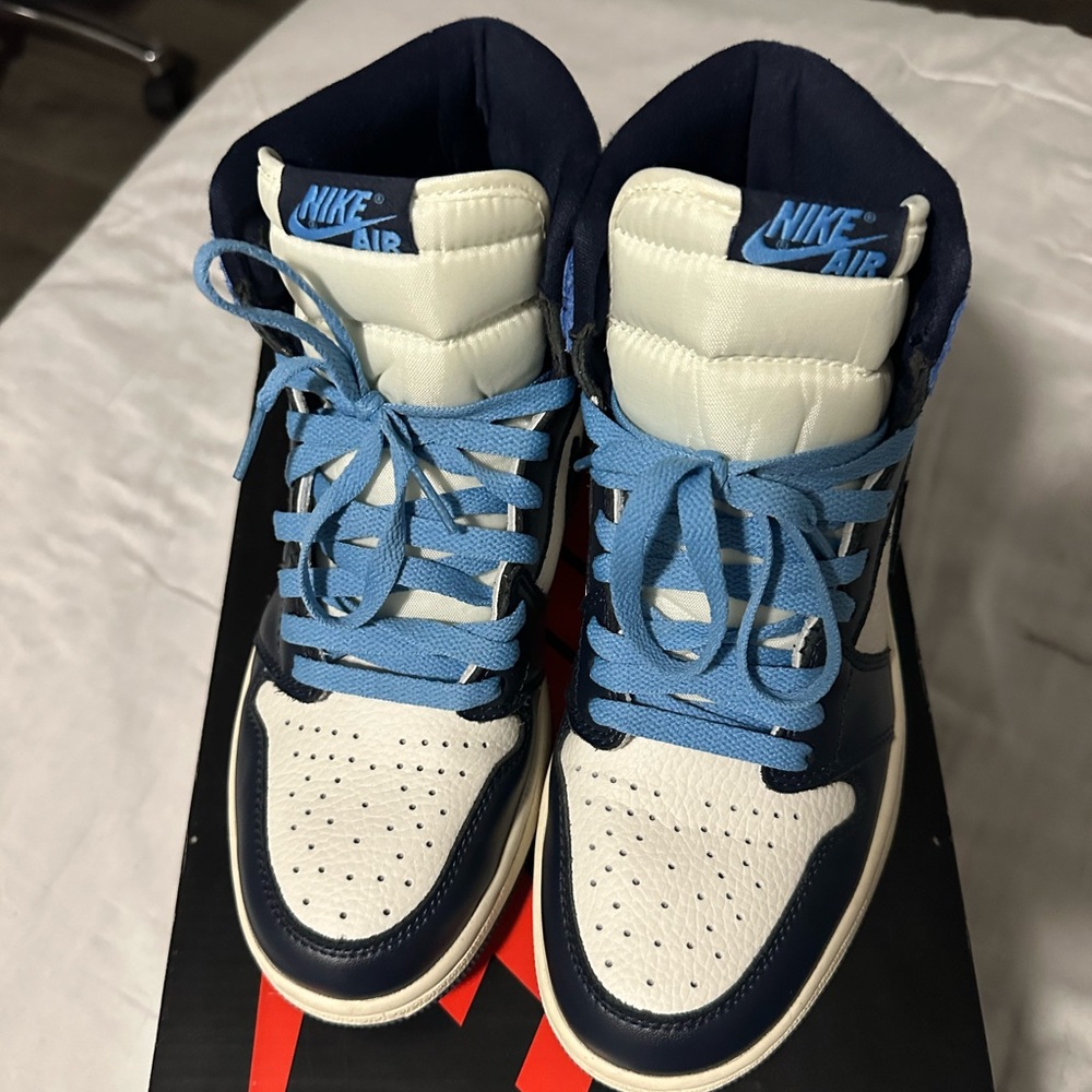 Air Jordan 1 Retro